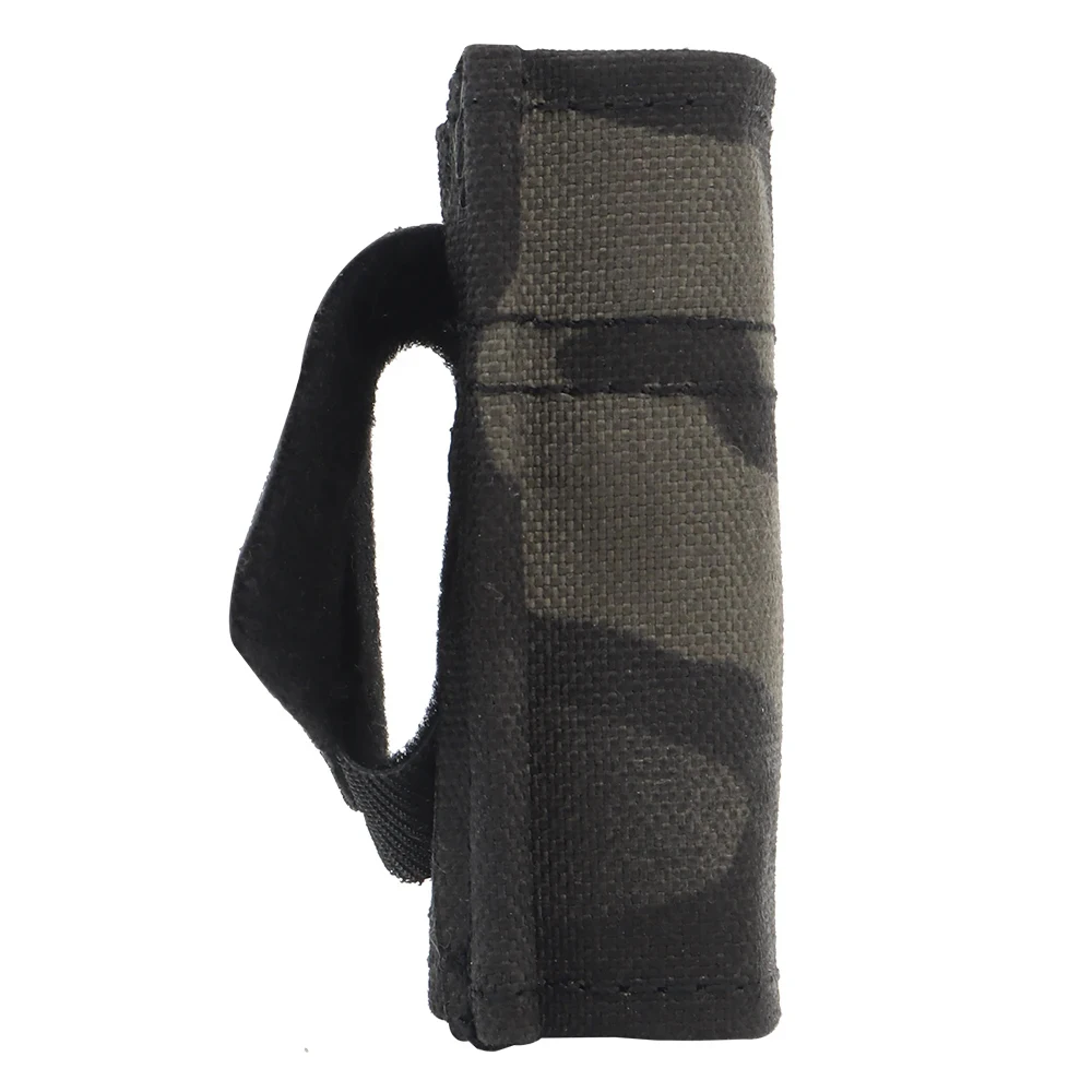 Funda táctica Glock multiángulo para cargador de nueve milímetros - imagen 2