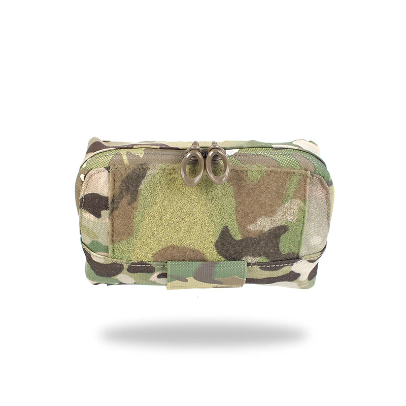 PEW TACTICAL Ferro Estilo MOLLE Panel de administrador AIRSOFT PT-PH18 - imagen 5