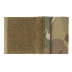 Soporte torniquete lateral liberación rápida – Compatible plate carrier