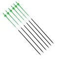 6pcs Green