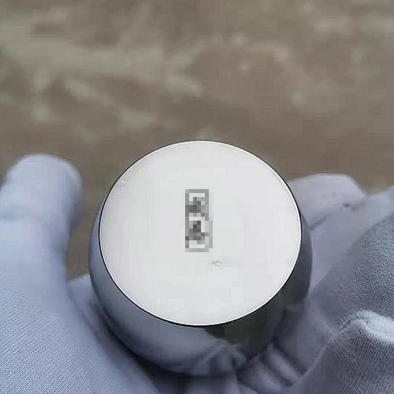 Taza de titanio puro sólido para agua, café, cerveza, té, vaso de vino, 50ML - imagen 3