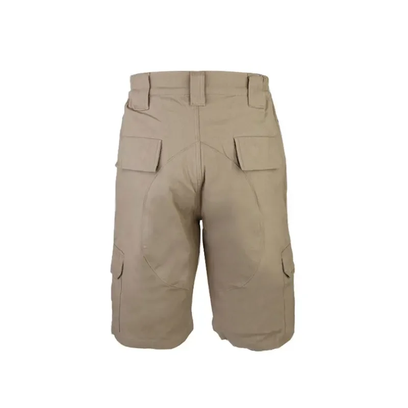 Emersongear BDU pantalones cortos tácticos pantalones al aire libre senderismo caza deportes Camping combate diario Casual viajero EM6998 CB - imagen 2