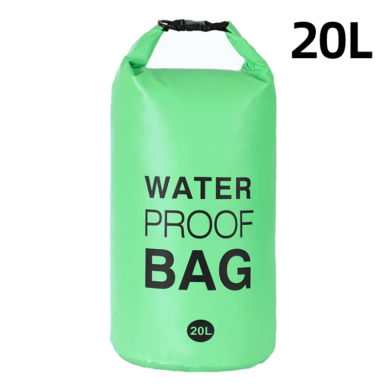 Light Green 20L