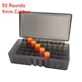 9mm 50Rounds-grey