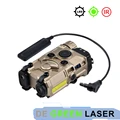 DE GREEN LASER