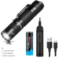 FLASHLIGHT SET