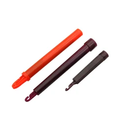 Versión de función de barra luminosa IR, baja luz infrarroja de visión nocturna, reconocimiento de guía Visual Digital