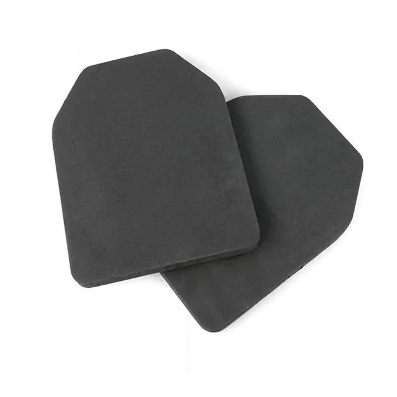 2 unids/set chaleco táctico de caza EVA armadura placa portador a prueba de golpes FCPC V5 JPC CPC protección del cuerpo insertar accesorios Airsoft