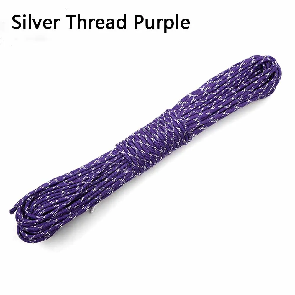 Golden Thread Purple