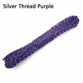 Golden Thread Purple