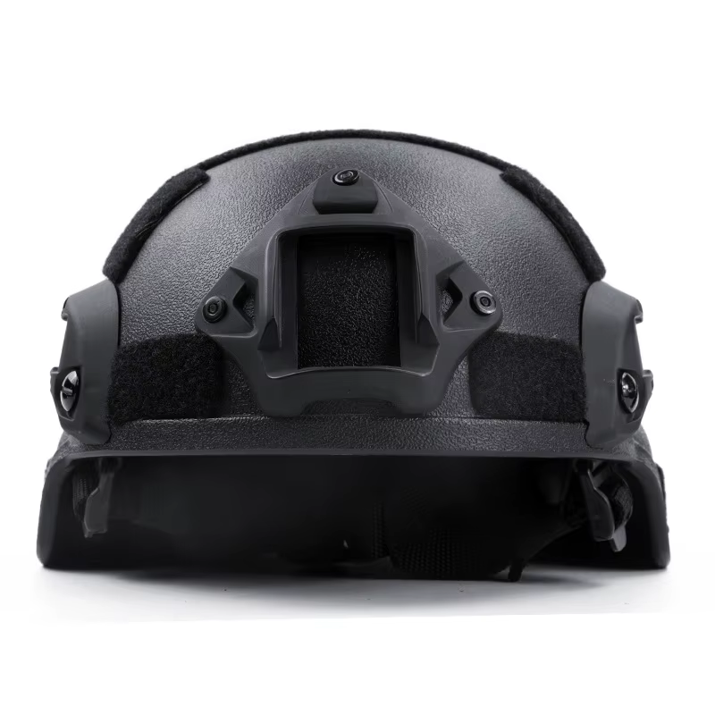 MH Casco táctico MICH2000 Airsoft – Protección SWAT Paintball - imagen 3