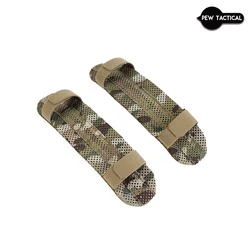Chaleco táctico JPC2.0 AVS con almohadilla de hombro y malla