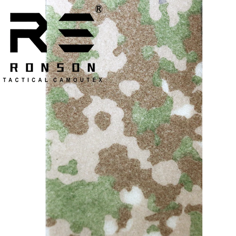 Accesorio para chaleco De Surface (no adhesivo) De Ban Mao 10CMX1M - imagen 5