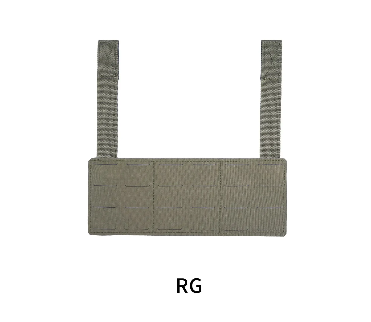 Equipo táctico Airsoft para exteriores, puente Eud para D3CRM D3CRX, aparejo de pecho Compatible con Juggernaut, productos de defensa, accesorio de juego de guerra - imagen 3