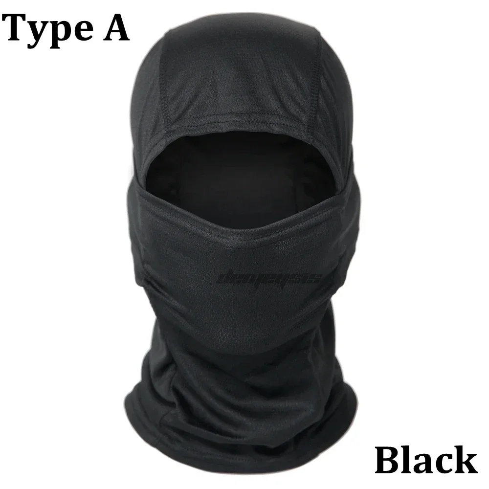 Type A black