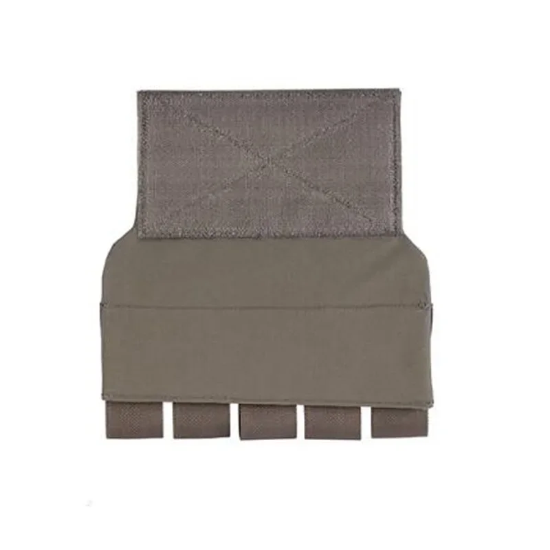 Chaleco táctico Gren de cinco vinculado, bolsa colgante táctica D3CRM MK3 MK4, bolsa de separación para colgar en el pecho - imagen 4