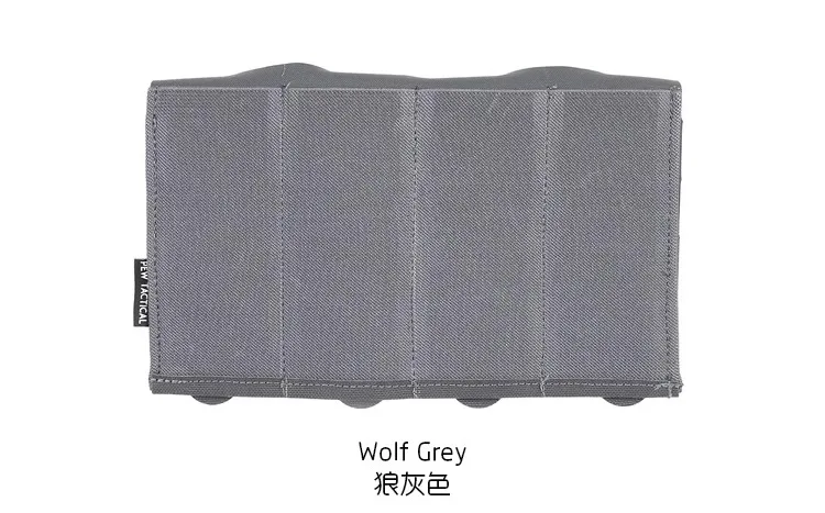 Wolf Grey