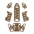 Sticker B