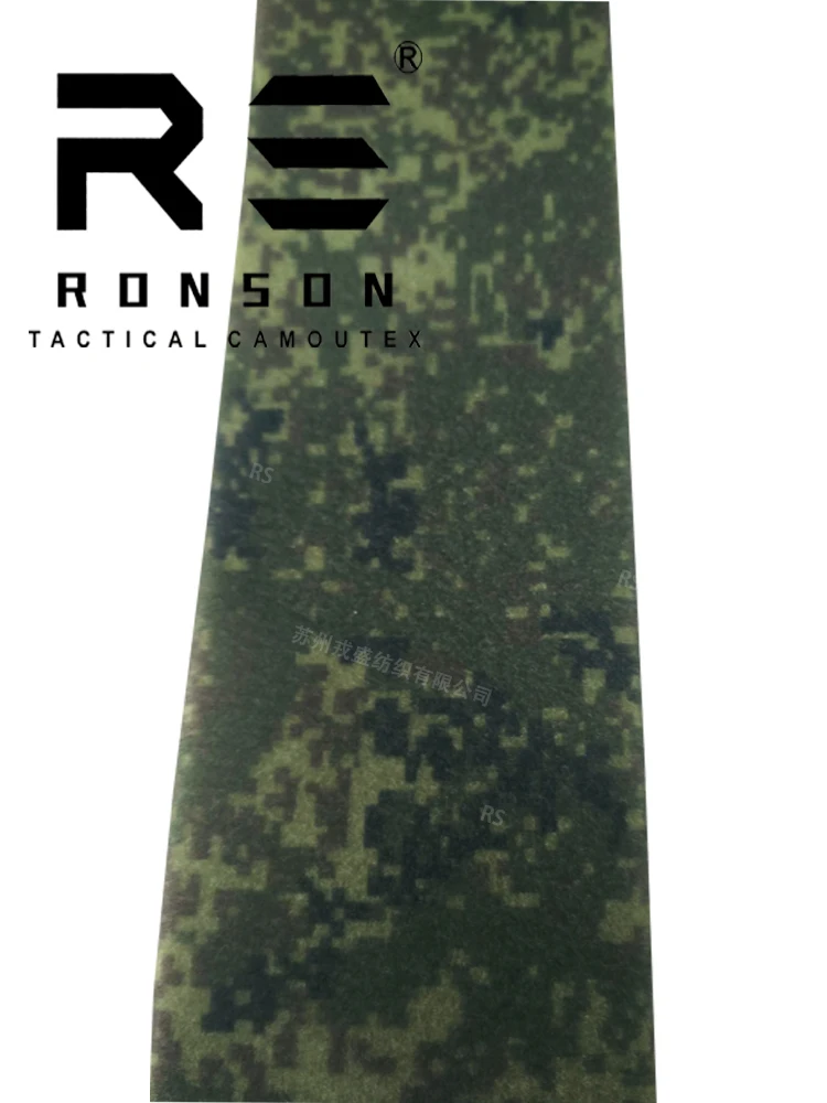 10cm de ancho X1M de longitud bucle correas pasta DIY tela anillo superficie superficie rugosa - imagen 4