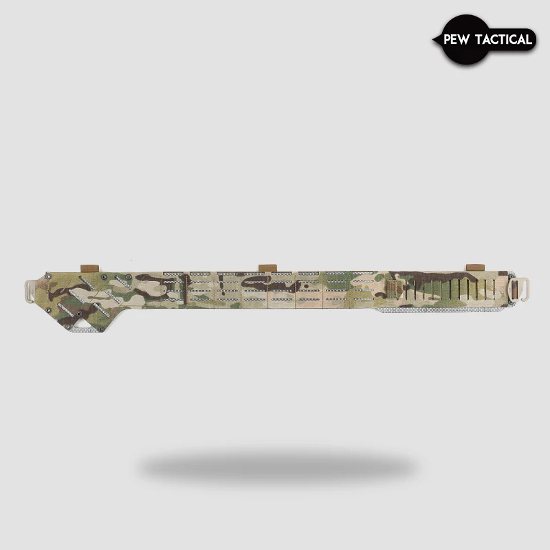 PEW TACTICAL USURER V1 - Cinturón EXTERIOR (Cinturón INCLUADO) CINTURÓN AIRSOFT - imagen 3