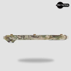 Cinturón airsoft exterior MOLLE PEW TACTICAL Usurer V1