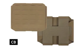 Bolsa lateral Molle JPC – Panel inserción táctico