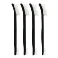 4 PCS Nylon Brush