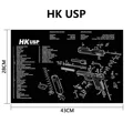 HK USP