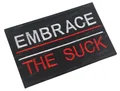 3 Embrace Suck