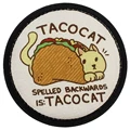 5 tacocat