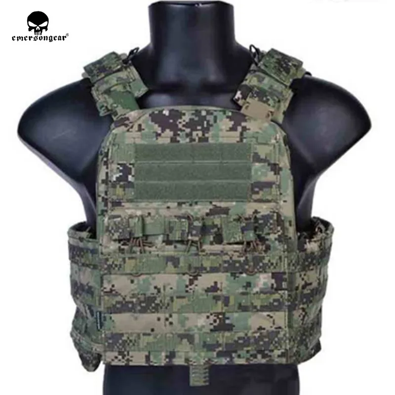 Vest AOR2