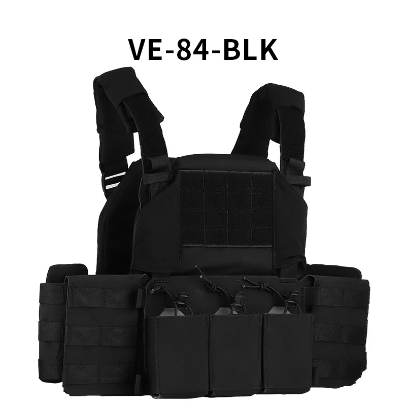 VE-84-BLK