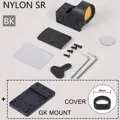 Nylon SR Balck combe