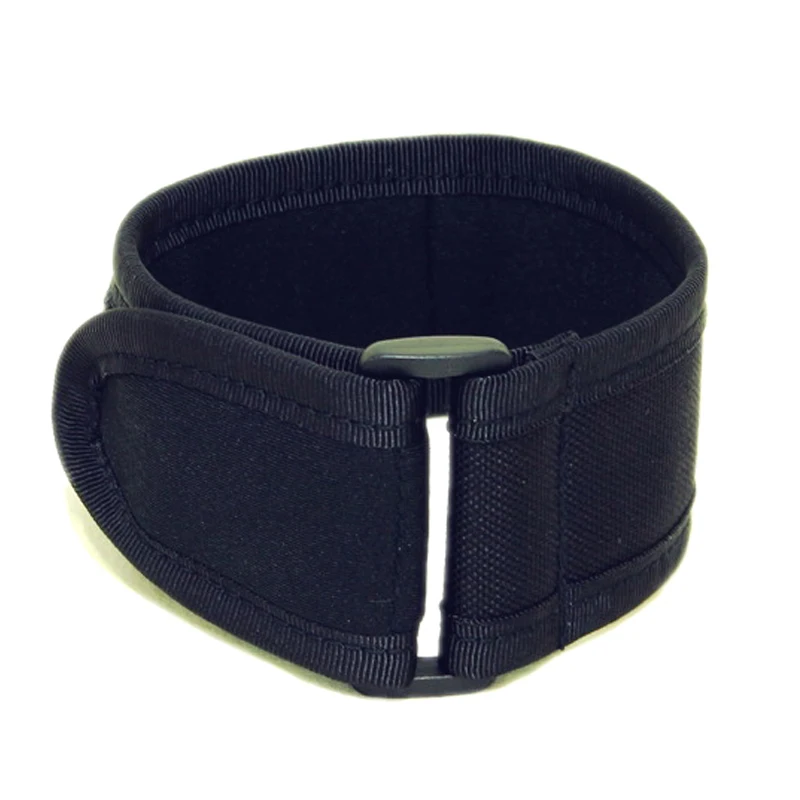 C3 correa de brazo para deportes al aire libre, nailon 1050D + bolsa de teléfono móvil para buceo, correa de muñeca - imagen 2