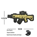PVC patch 31