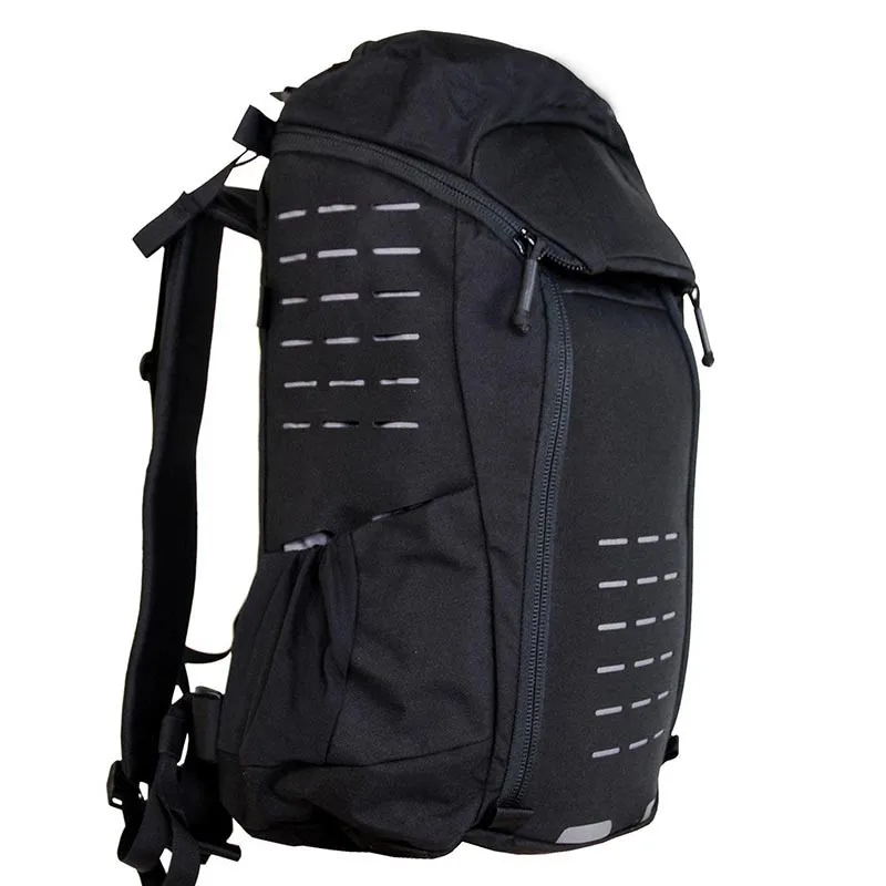 Bolso de hombro táctico 500D para viajes al aire libre, senderismo y escalada, mochila de motorista, bolsa de entrenamiento militar para fanáticos - imagen 4