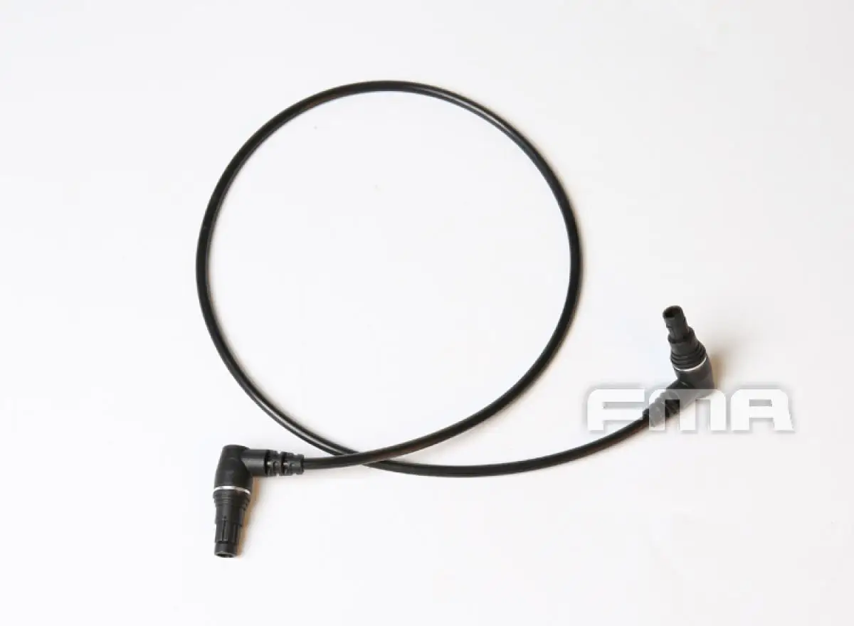 Línea de cable sin función FMA GPNVG18, 60cm para modelo Dummy GPNVG18 NVG, 60cm - imagen 2