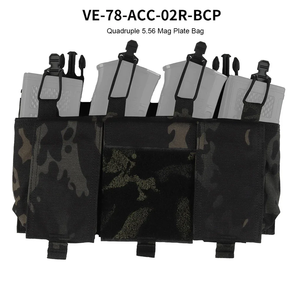 VE78-ACC02 BCP