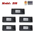 E88 1800mAh 5pcs