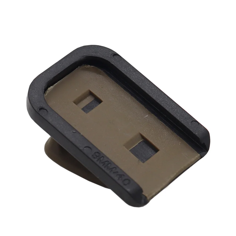 VULPO-Placa de velocidad de revista para KSC G17, accesorios de caza, 3 unids/lote por paquete - imagen 5