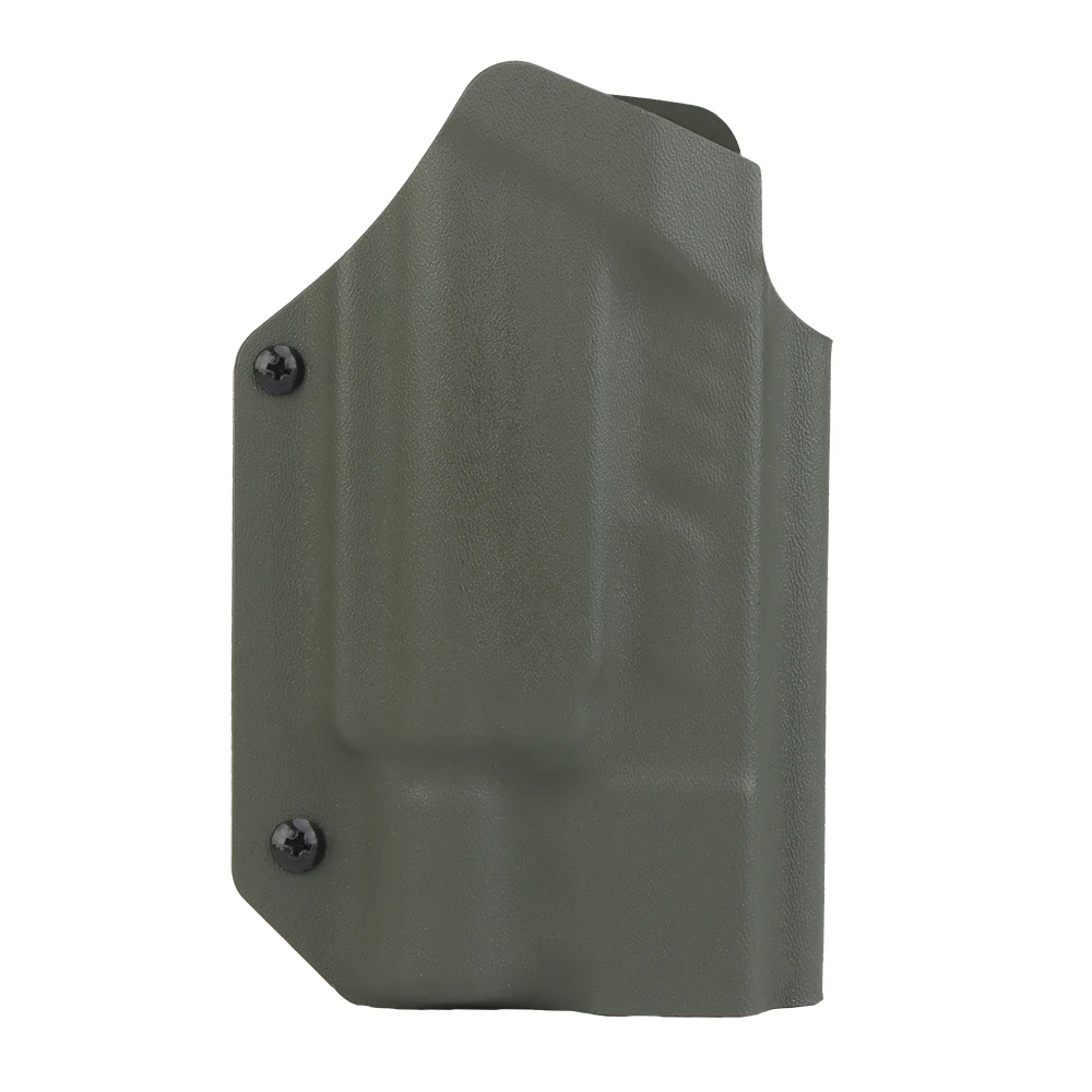 Funda Kydex Glock X300 – Compatible G17 G19 G34 táctica - imagen 5