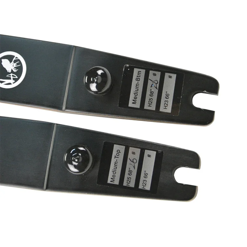 Detalle final del acabado y construcción de extremidades TOPOINT