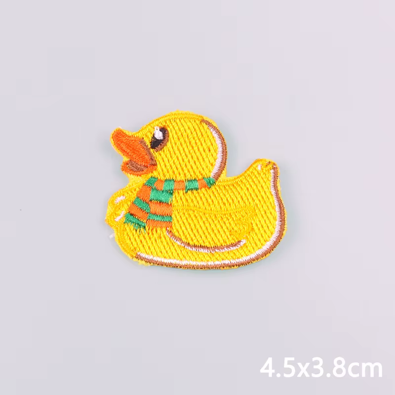 Parche bordado carnaval Países Bajos Tilburg – Emblema para coser - imagen 5