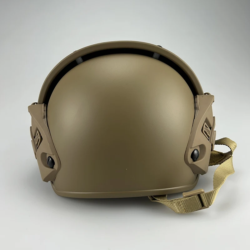 FMA CP AIRFRAME Casco táctico 2 en 1 AF Casco de ciclismo Protección Casco de montaña TB310 - imagen 5