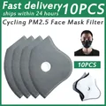 Only filters 10Pcs