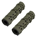 2Pcs Green