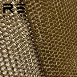 Malla 3D transpirable – Tejido resistente para acolchado y fundas
