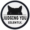 6 judging