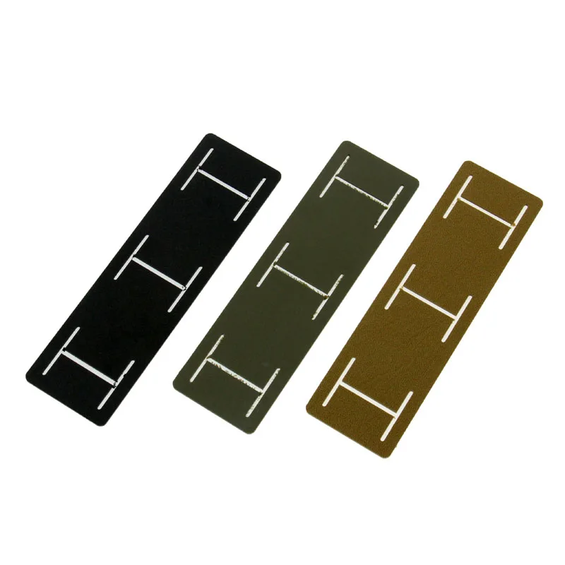 Tira espaciadora de tablero K moldeadora de Panel lateral de chaleco - imagen 2