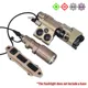 Green Laser Set